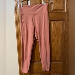 American Eagle leggings